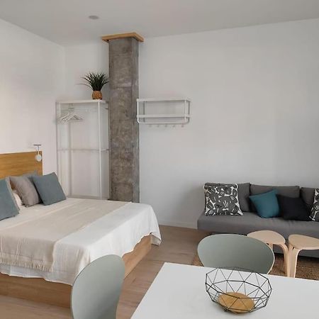 Appartamento Loft Nuevo Cerca De Ruzafa Valenza Esterno foto