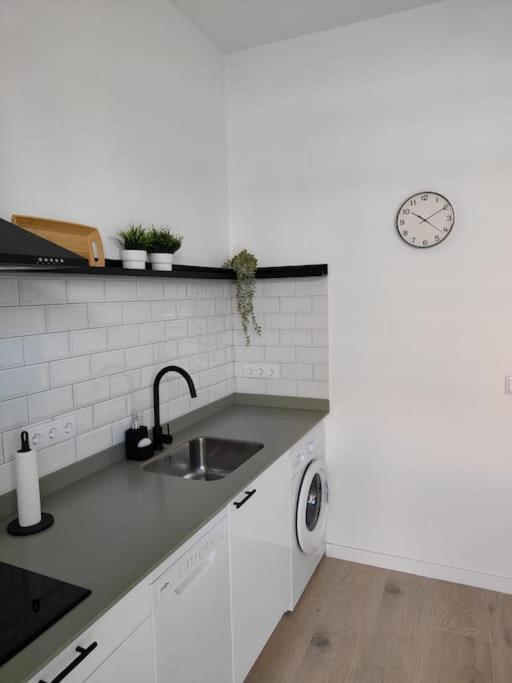 Appartamento Loft Nuevo Cerca De Ruzafa Valenza Esterno foto