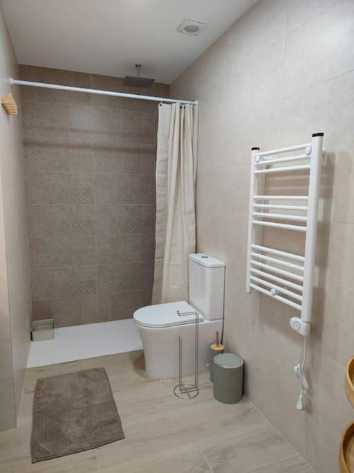 Appartamento Loft Nuevo Cerca De Ruzafa Valenza Esterno foto